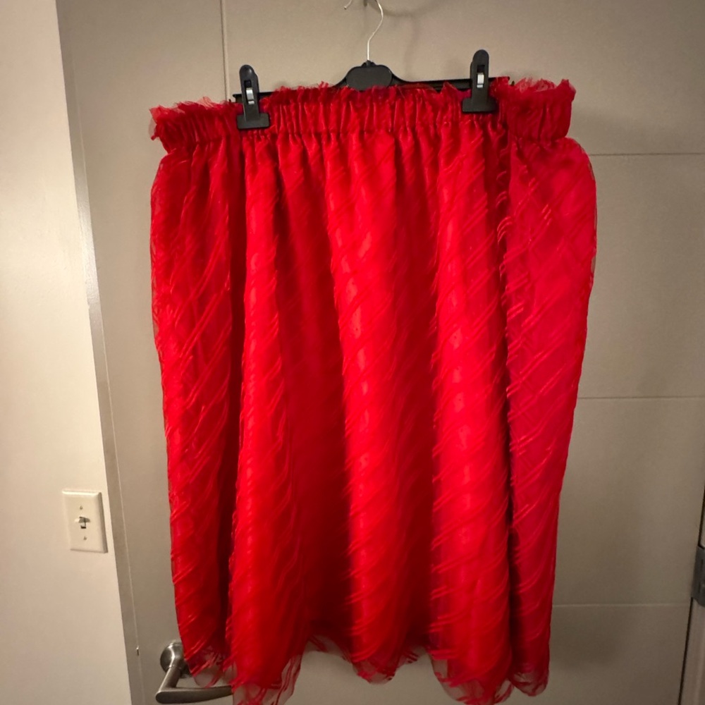 Tamara Malas Dilan Skirt